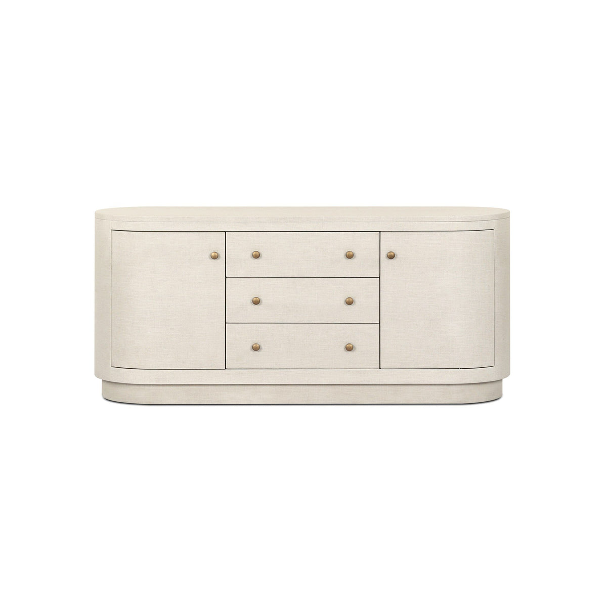 Amelia Media Console