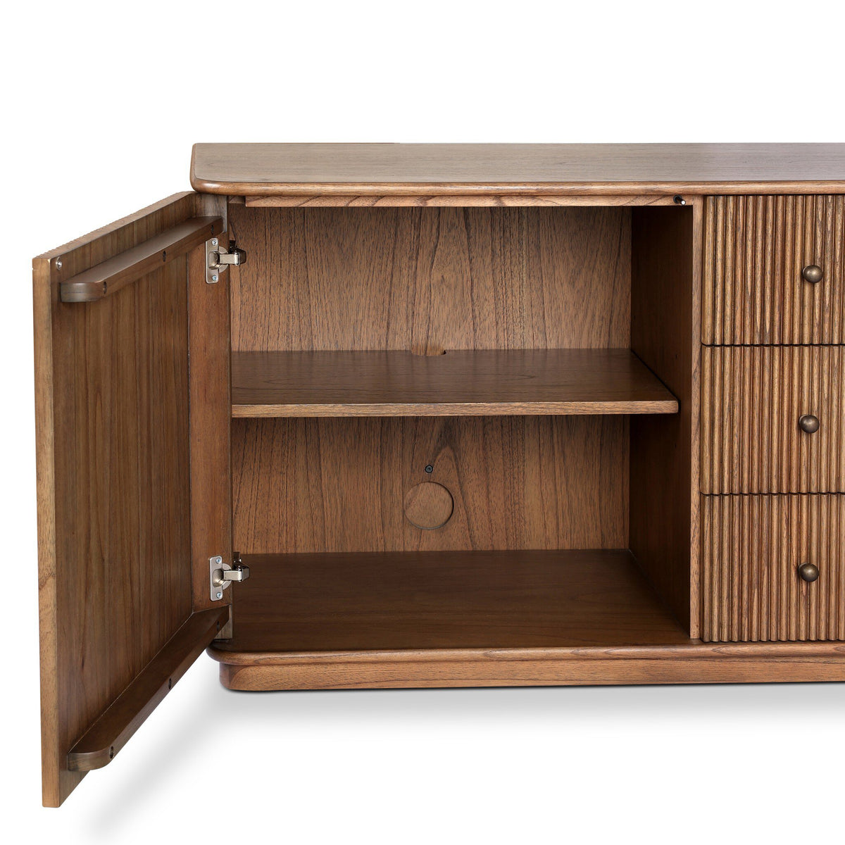 Ona Media Console