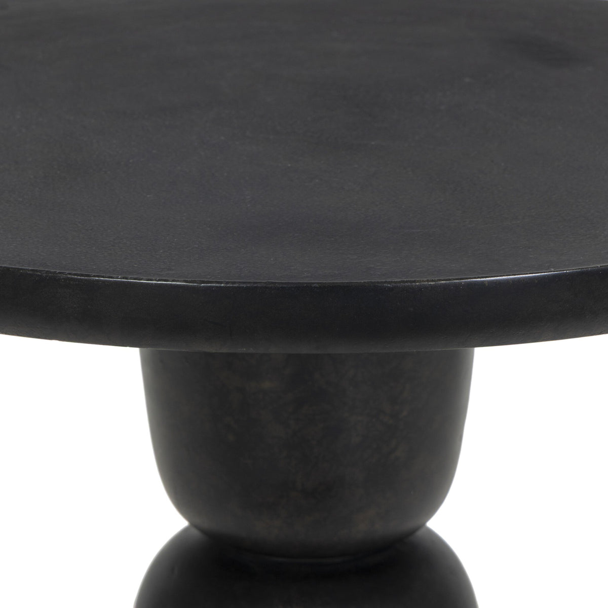 Brixton Outdoor Bar Table