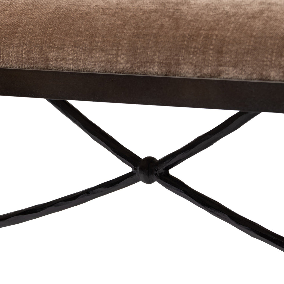 Jade Accent Bench- 55"