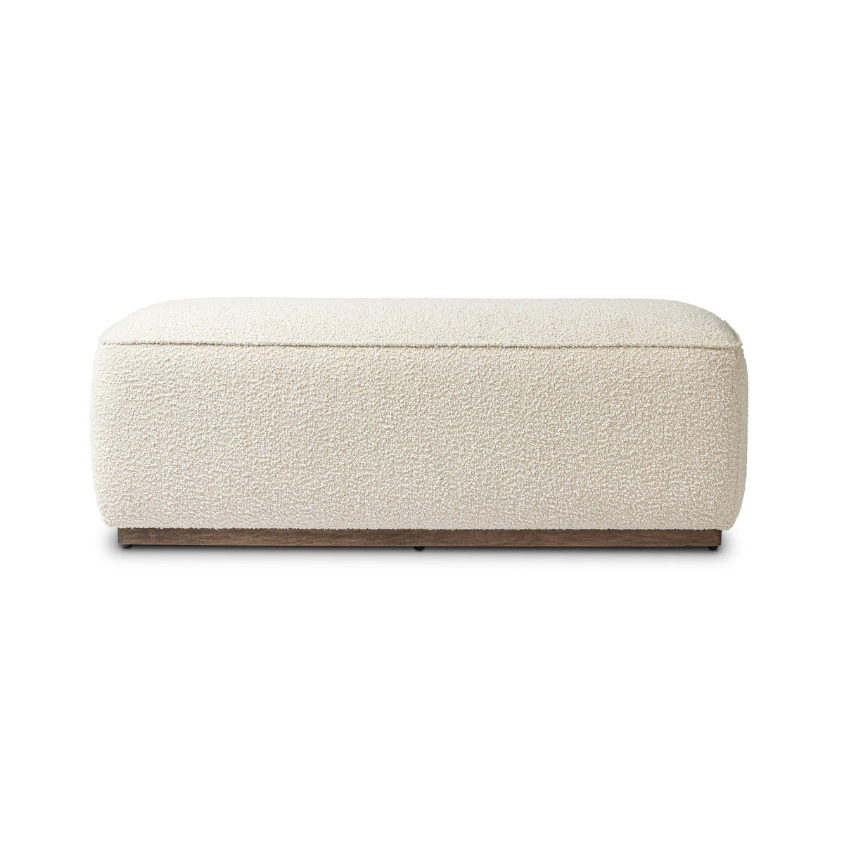 Sinclair Accent Bench- 55"