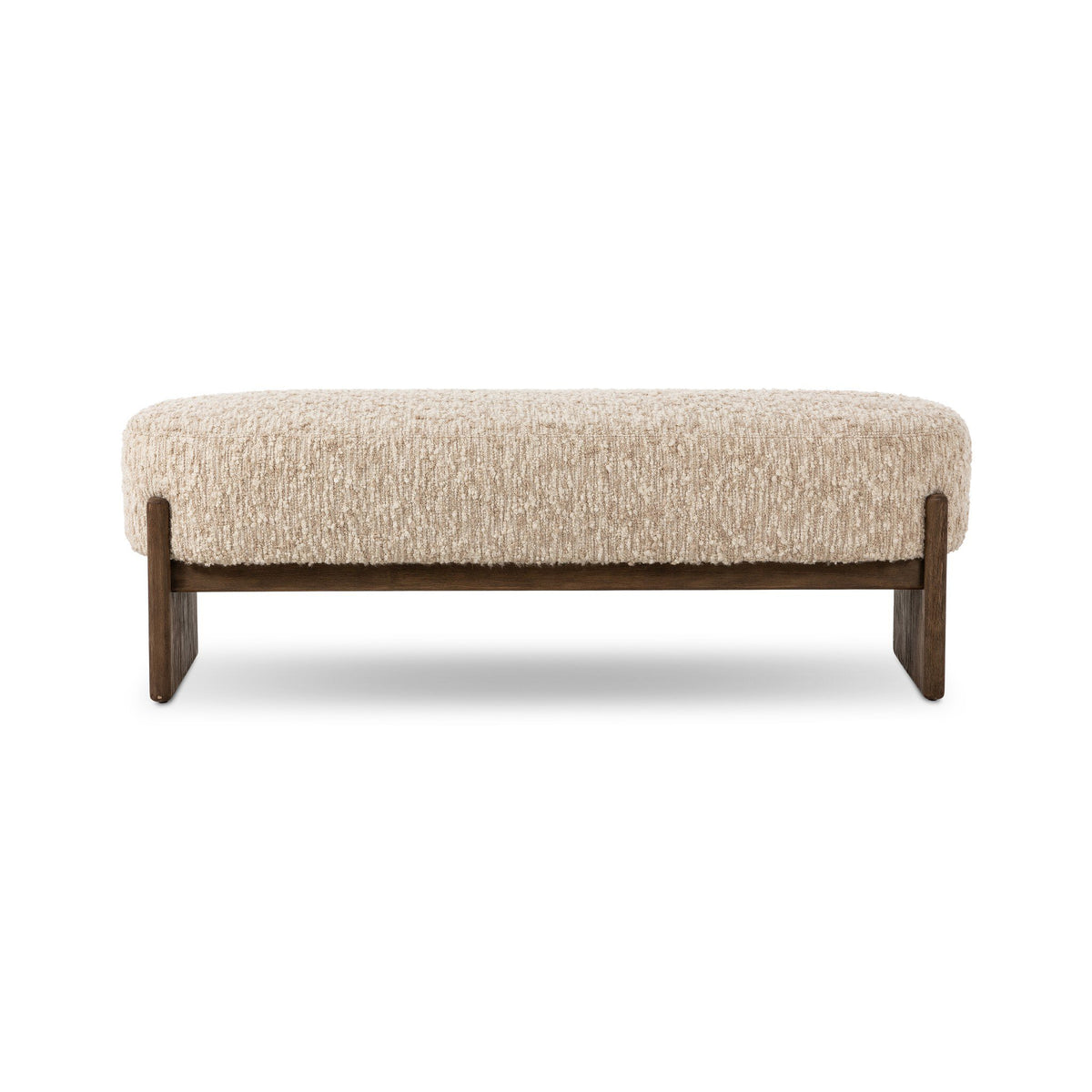 Kirby Accent Bench- 60"