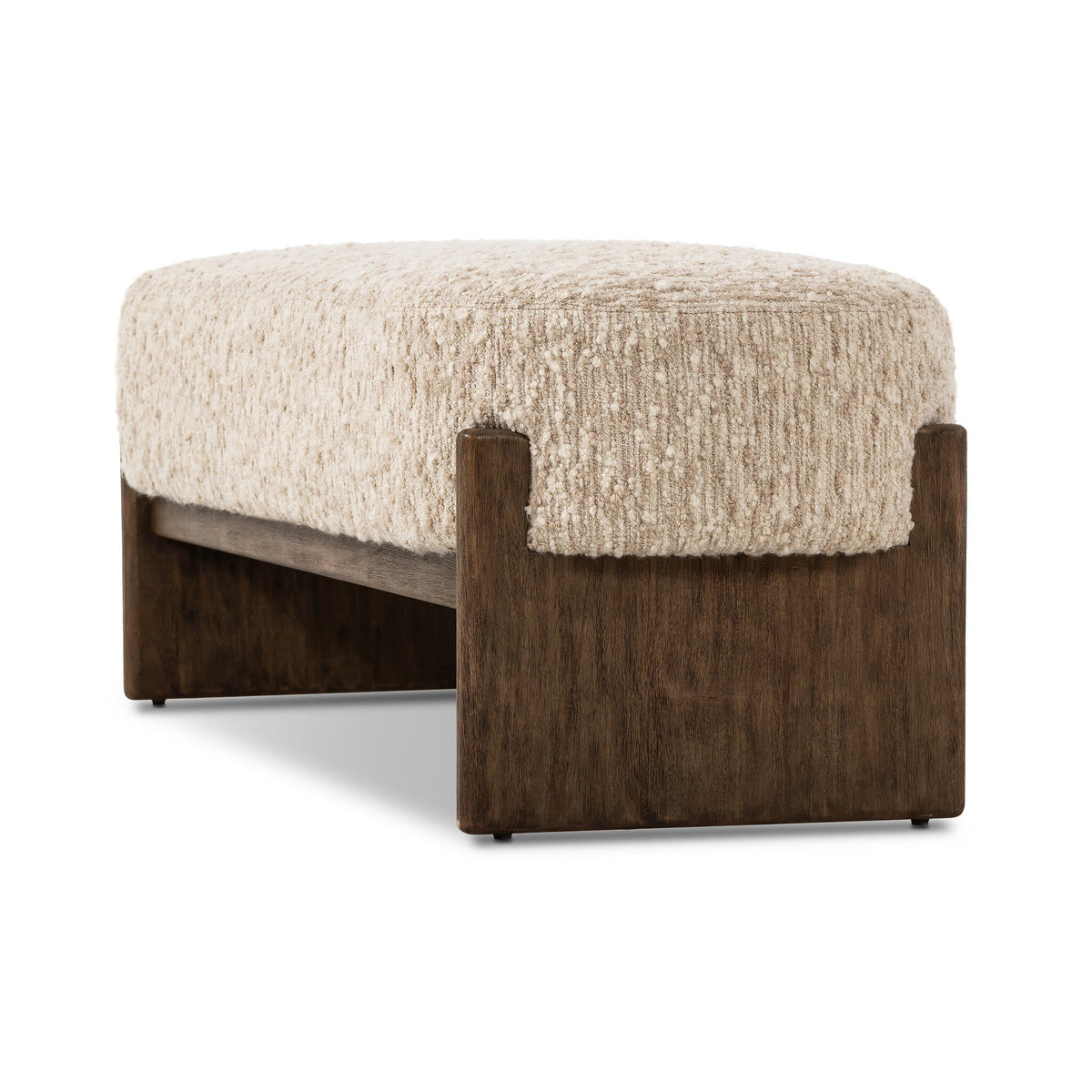 Kirby Accent Bench- 60"