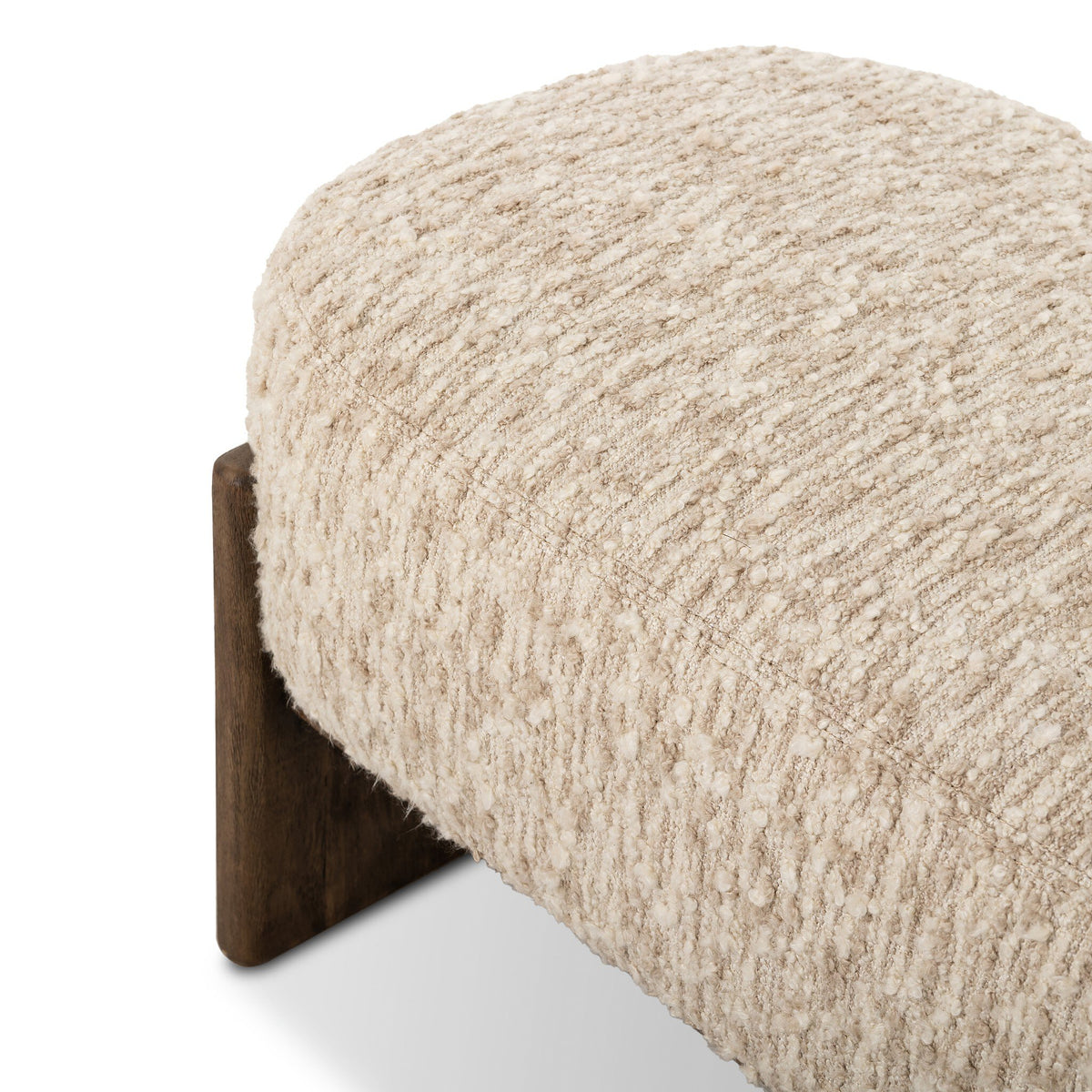 Kirby Accent Bench- 60"