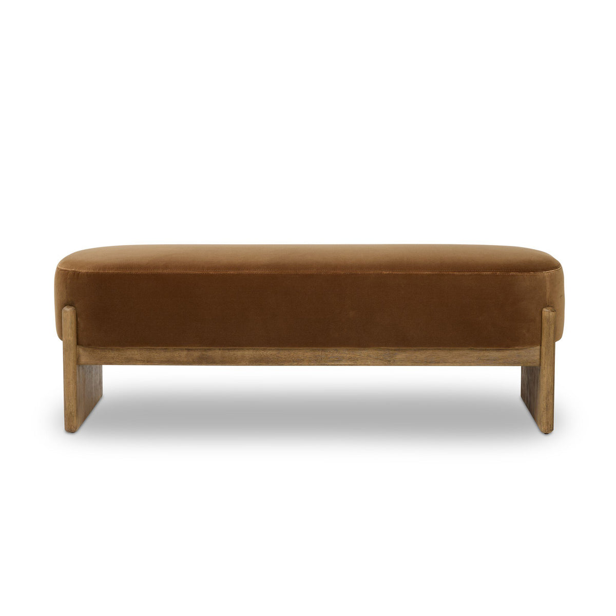 Kirby Accent Bench