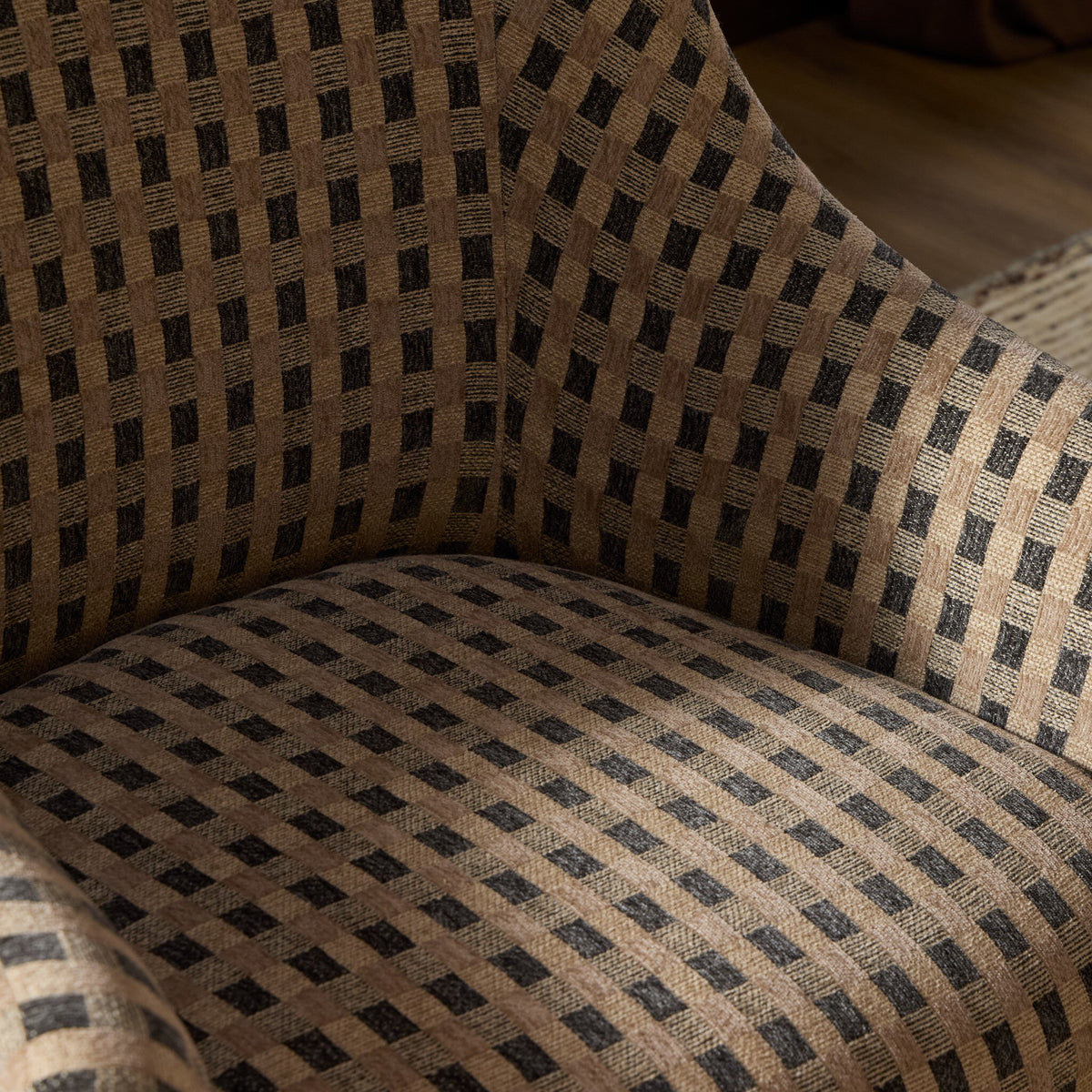 Alba Desk Chair