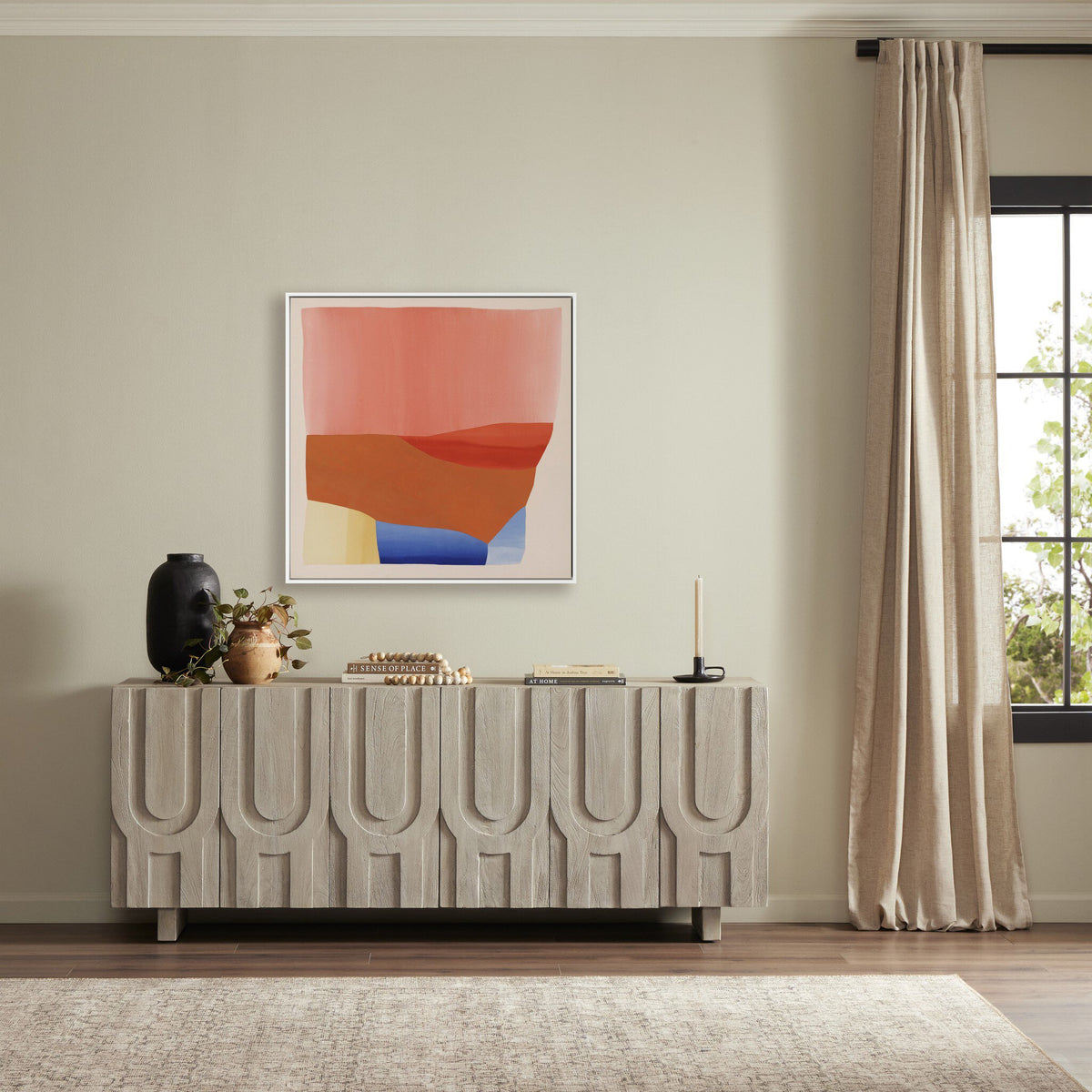 Sammie'S Counter By Sarah Zelinsky - Four Hands (252716-005)