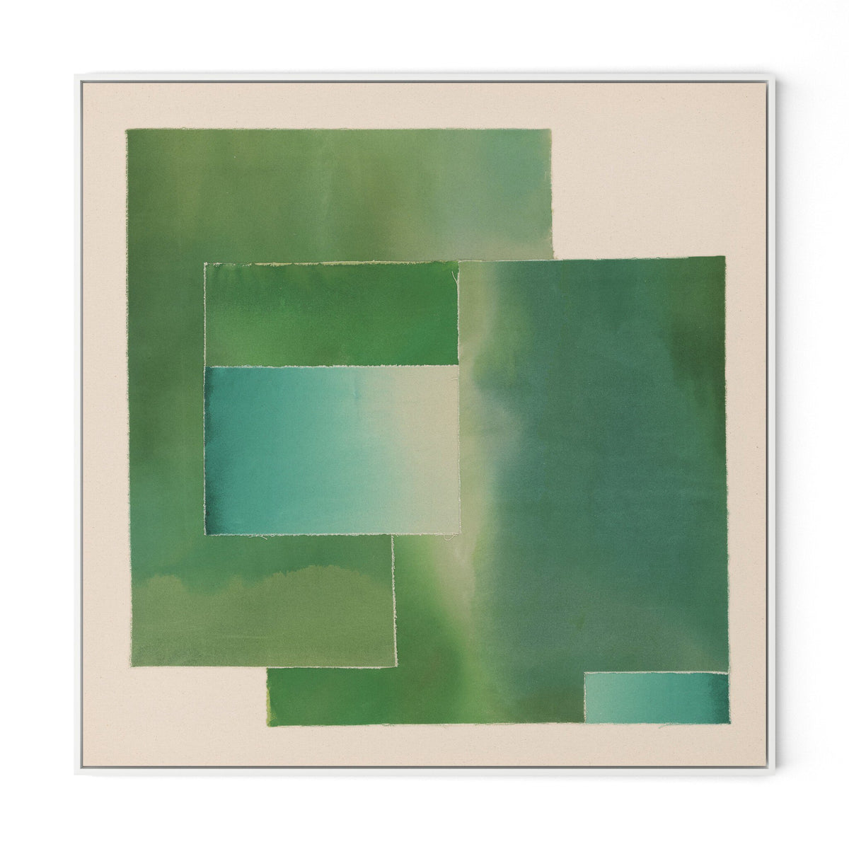 Just Visiting By Sarah Zelinsky - Four Hands (252727-004)