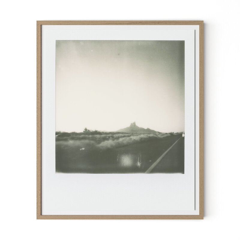 Picacho By Darden Smith - Four Hands (252744-002)