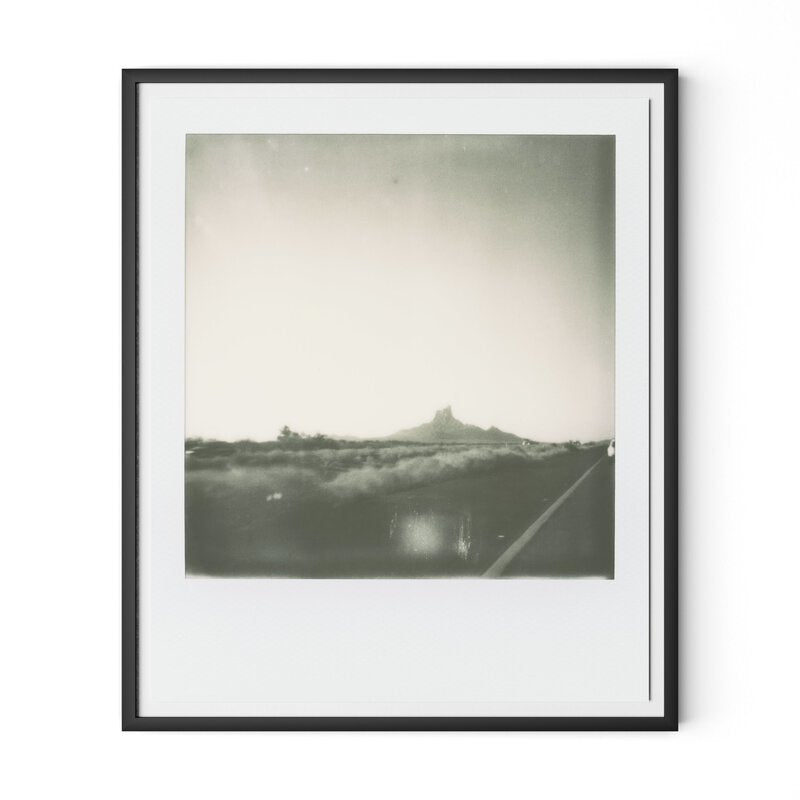 Picacho By Darden Smith