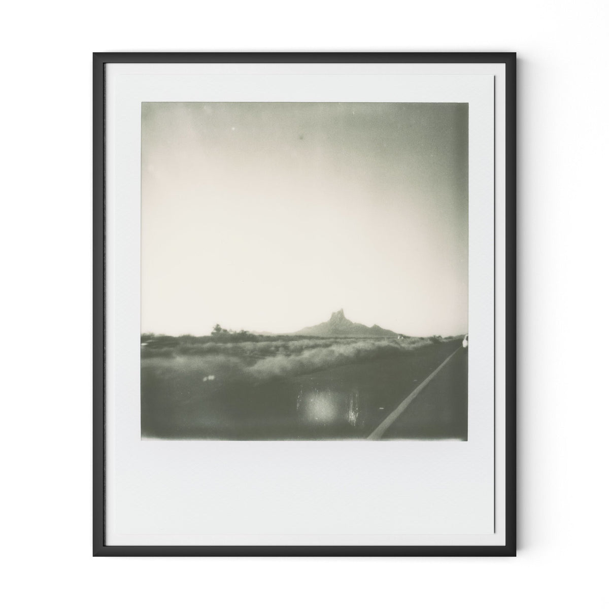 Picacho By Darden Smith