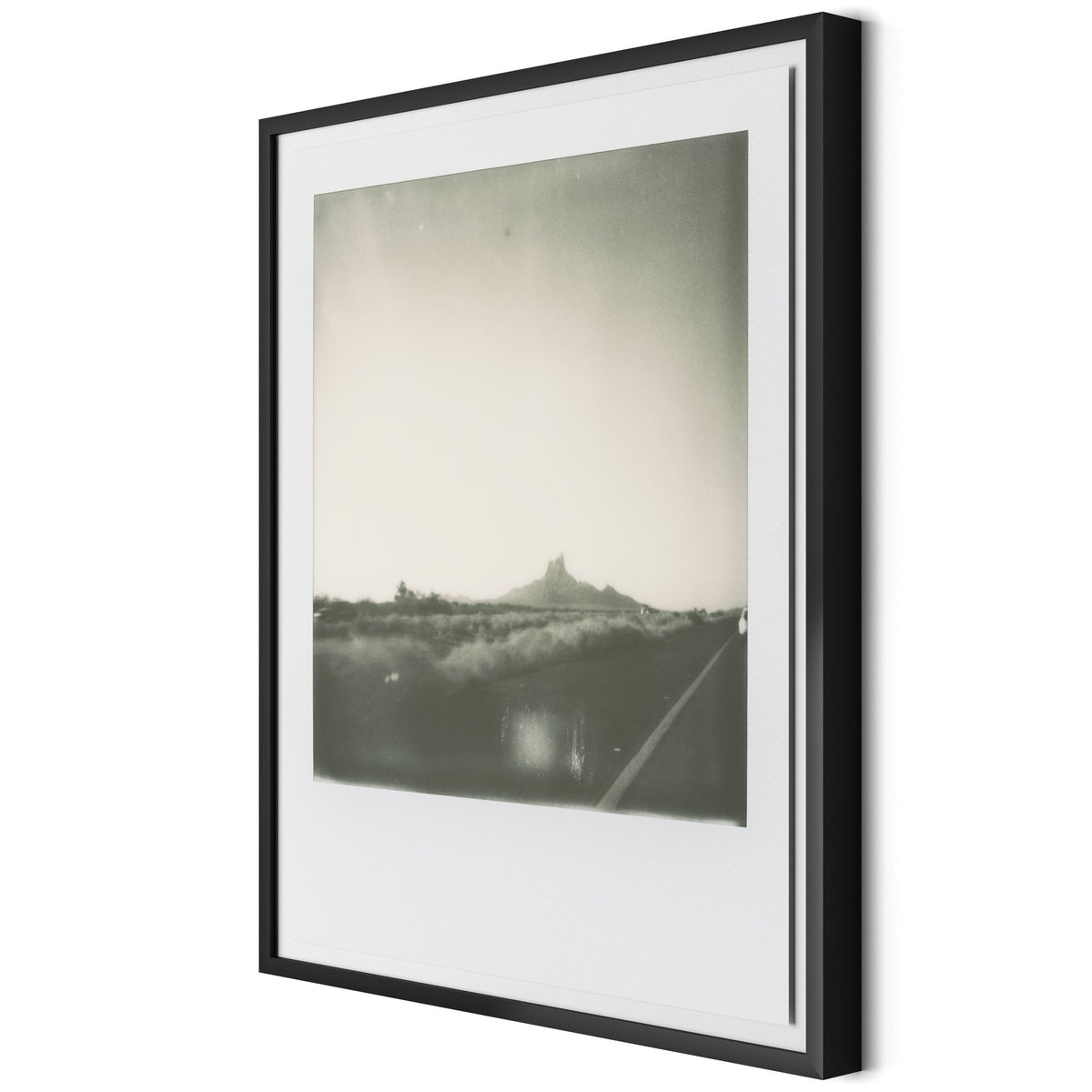 Picacho By Darden Smith - Four Hands (252744-007)