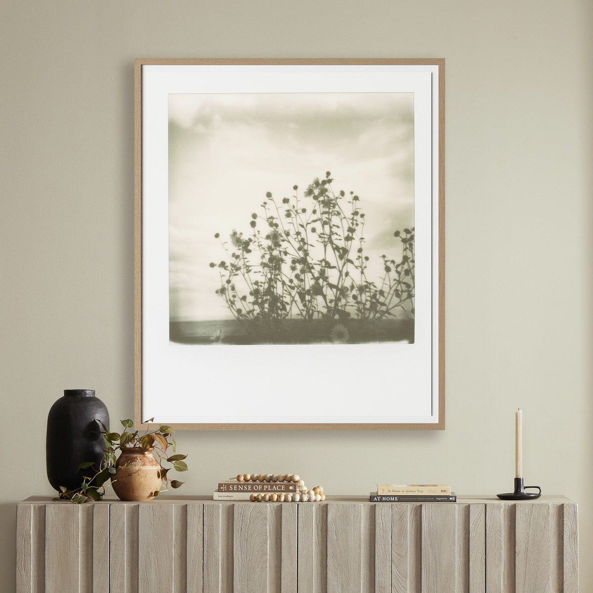 Sunflowers By Darden Smith - Four Hands (252749-007)
