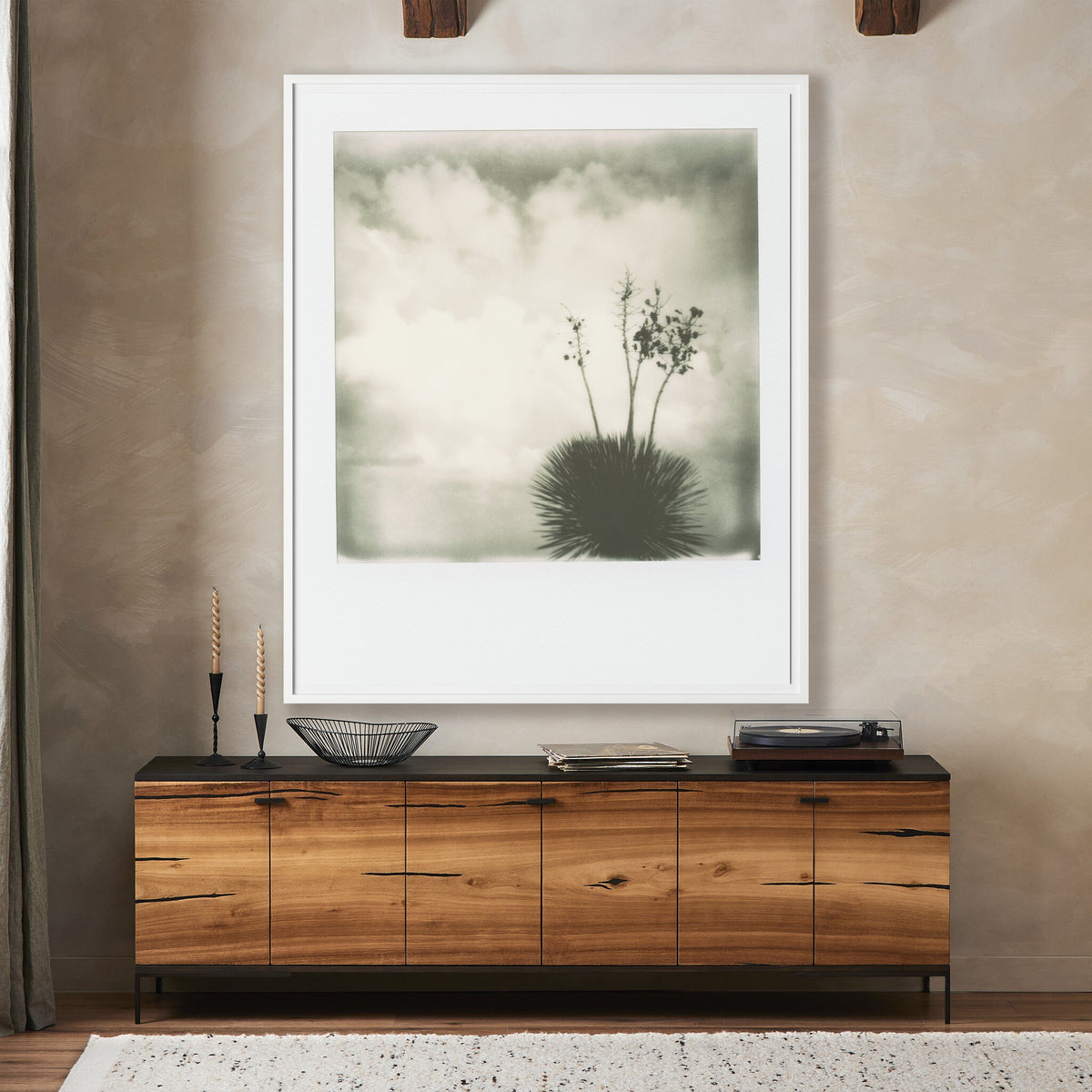 Yucca By Darden Smith - Four Hands (252750-007)