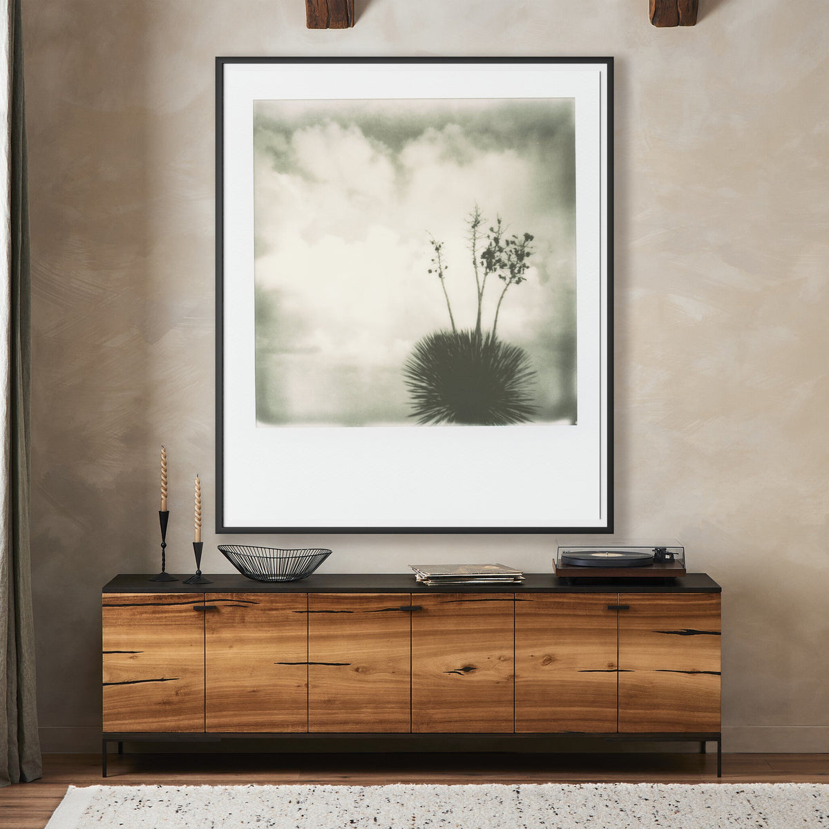 Yucca By Darden Smith - Four Hands (252750-006)
