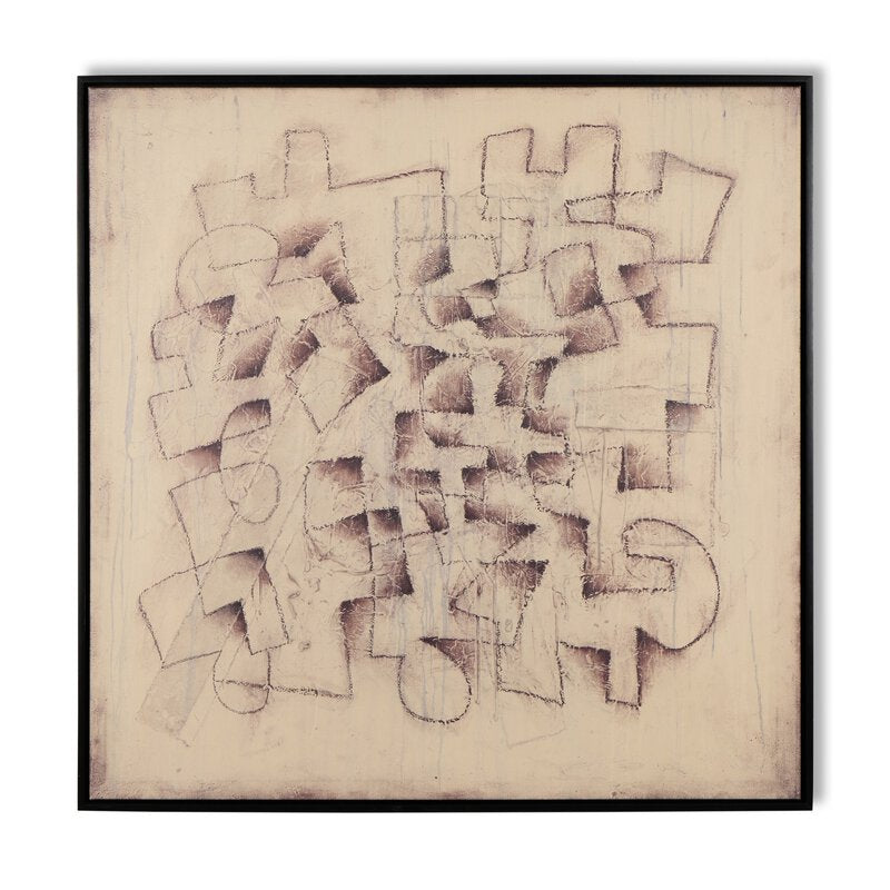 Gonur Depe By Benjamin Galvan - Four Hands (252794-003)