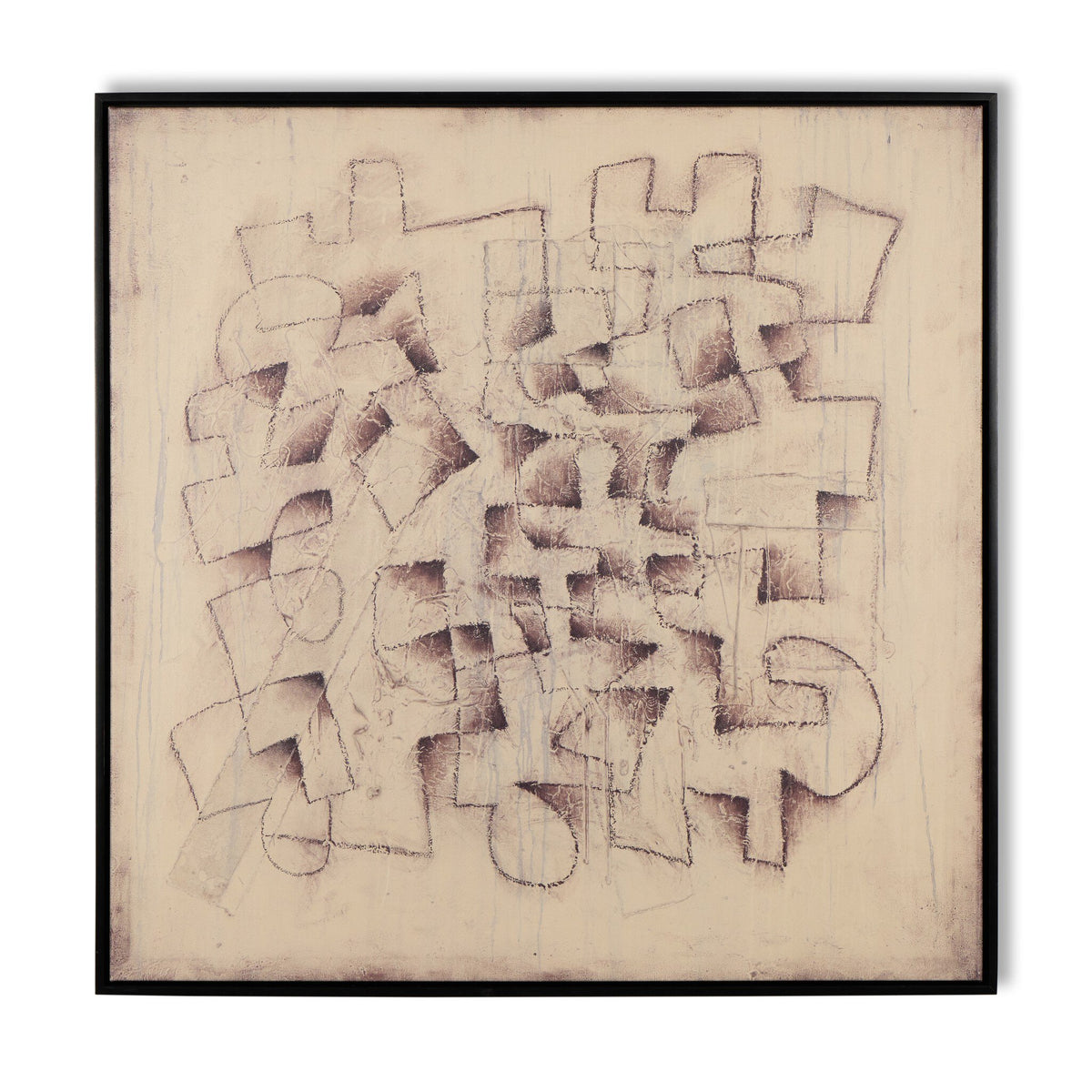 Gonur Depe By Benjamin Galvan - Four Hands (252794-003)