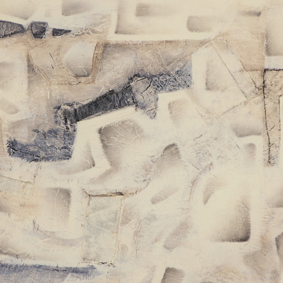 Polynya By Benjamin Galvan