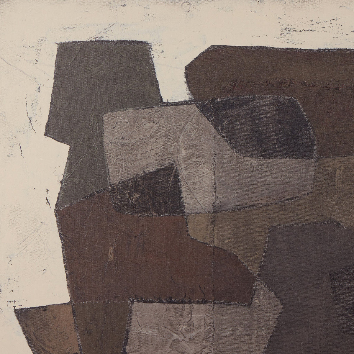 Estrangement By Benjamin Galvan - Four Hands (252803-002)