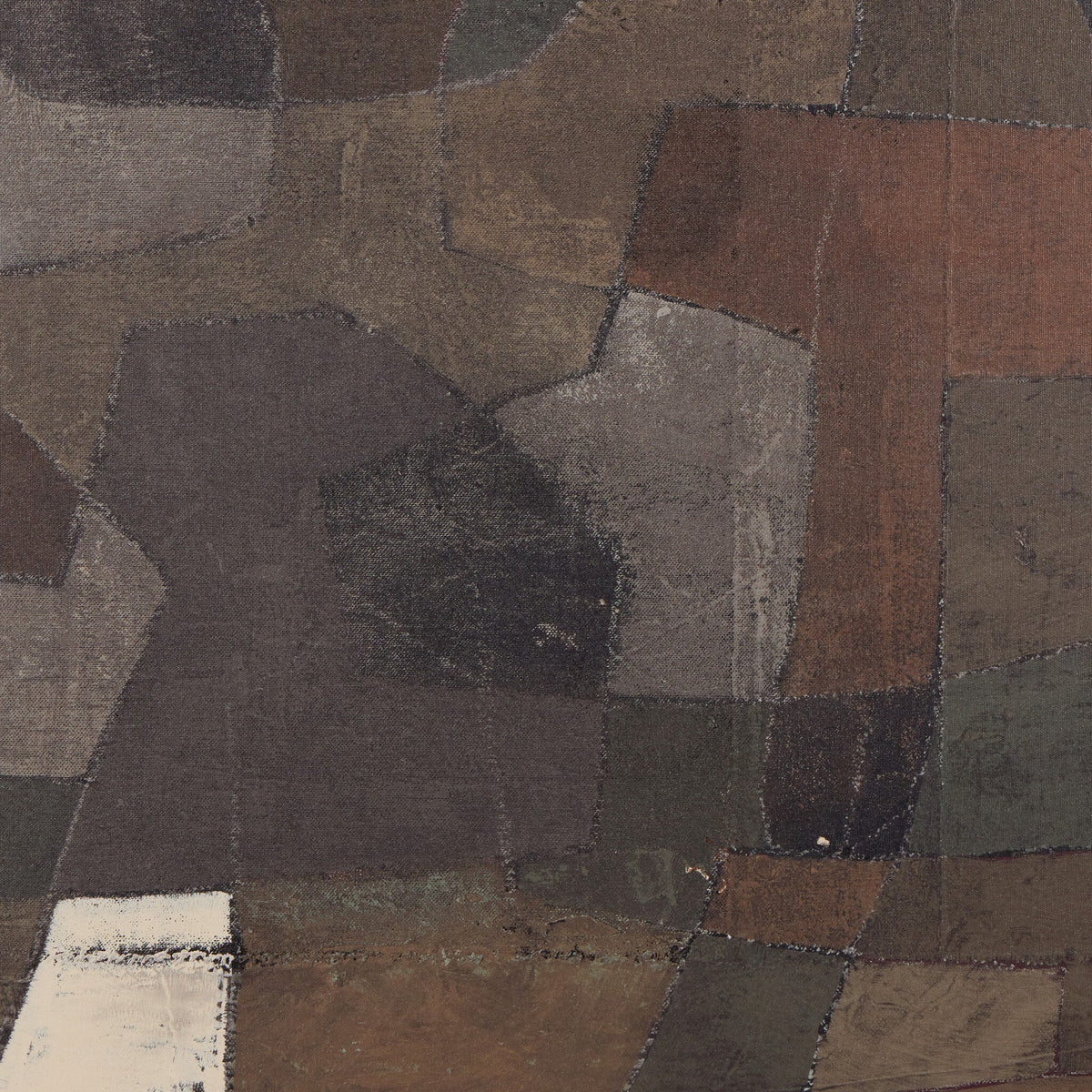 Estrangement By Benjamin Galvan - Four Hands (252803-002)