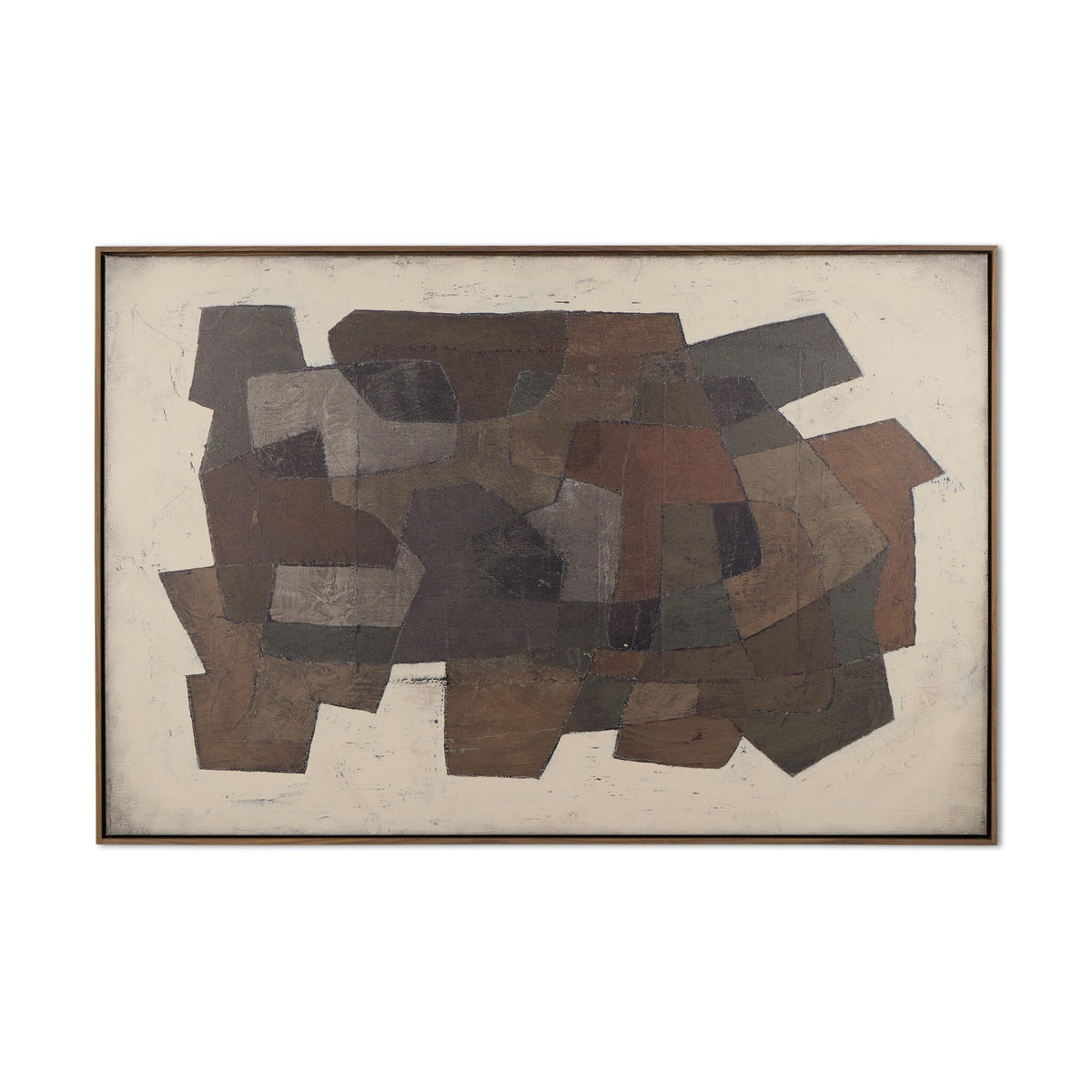 Estrangement By Benjamin Galvan - Four Hands (252803-002)
