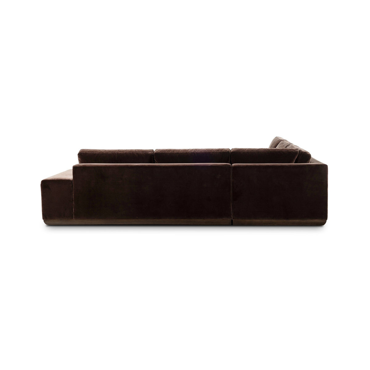 Isaiah 3pc Sectional