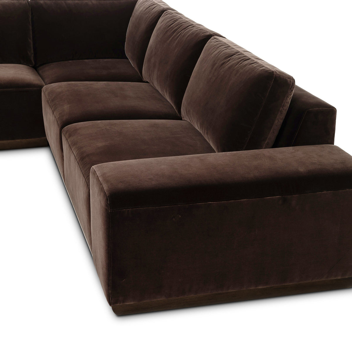 Isaiah 3pc Sectional