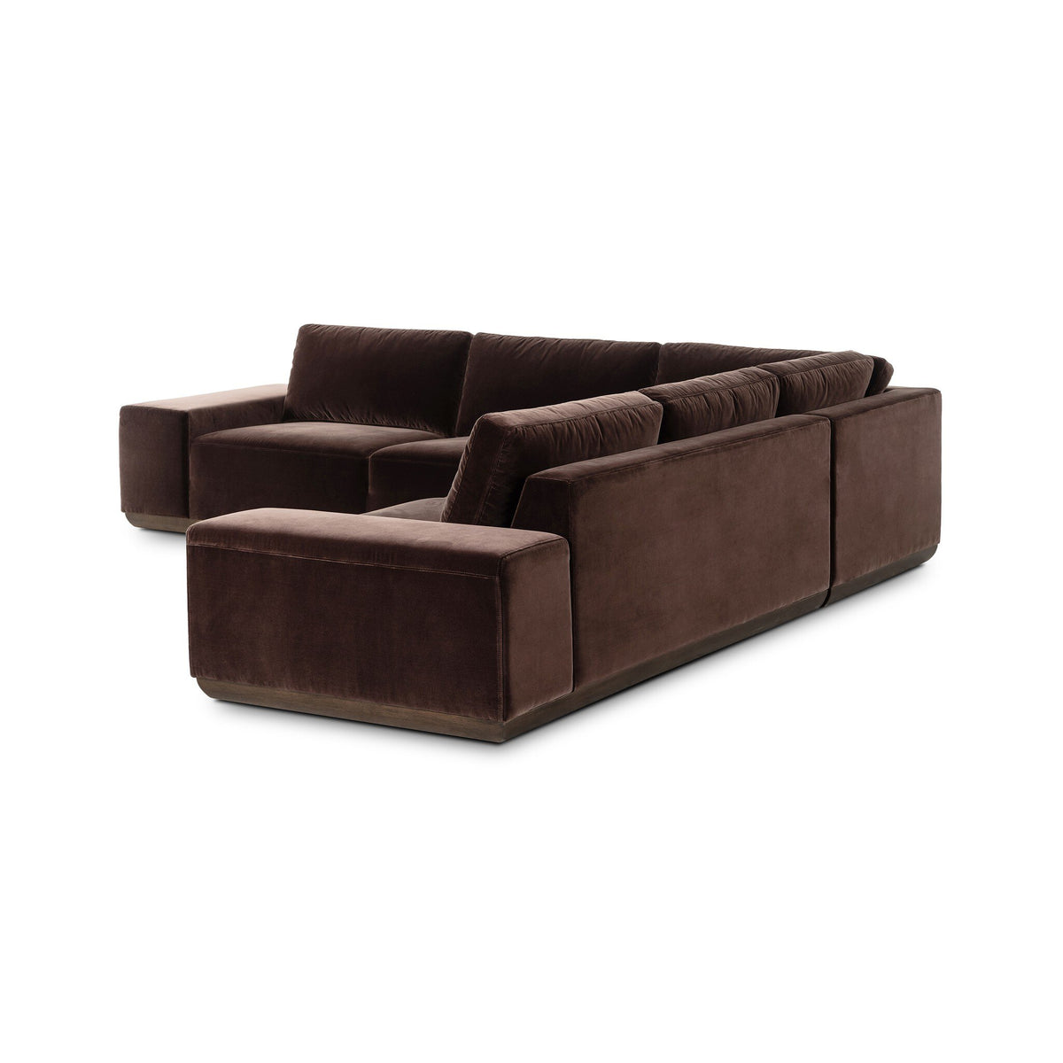 Isaiah 3pc Sectional