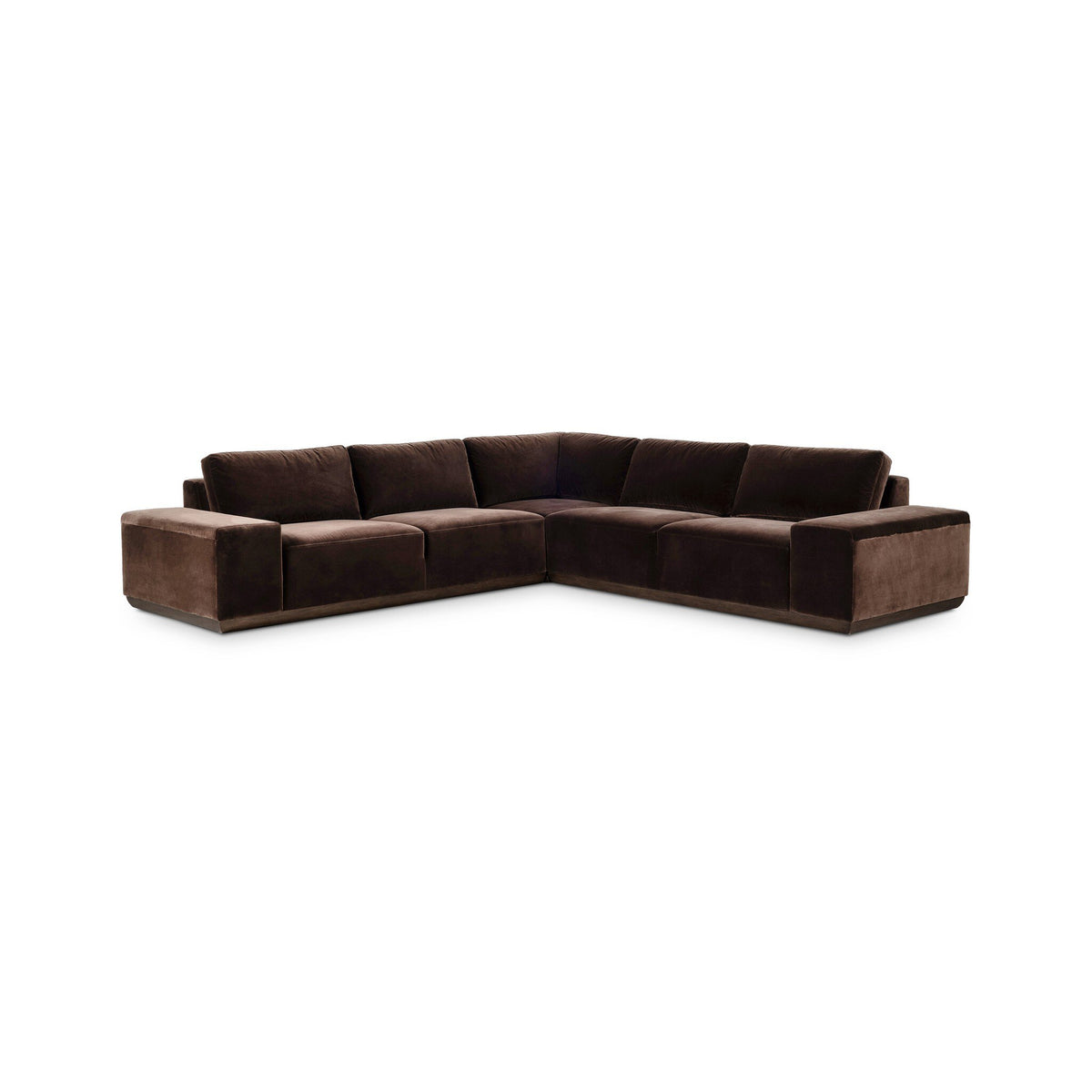 Isaiah 3pc Sectional
