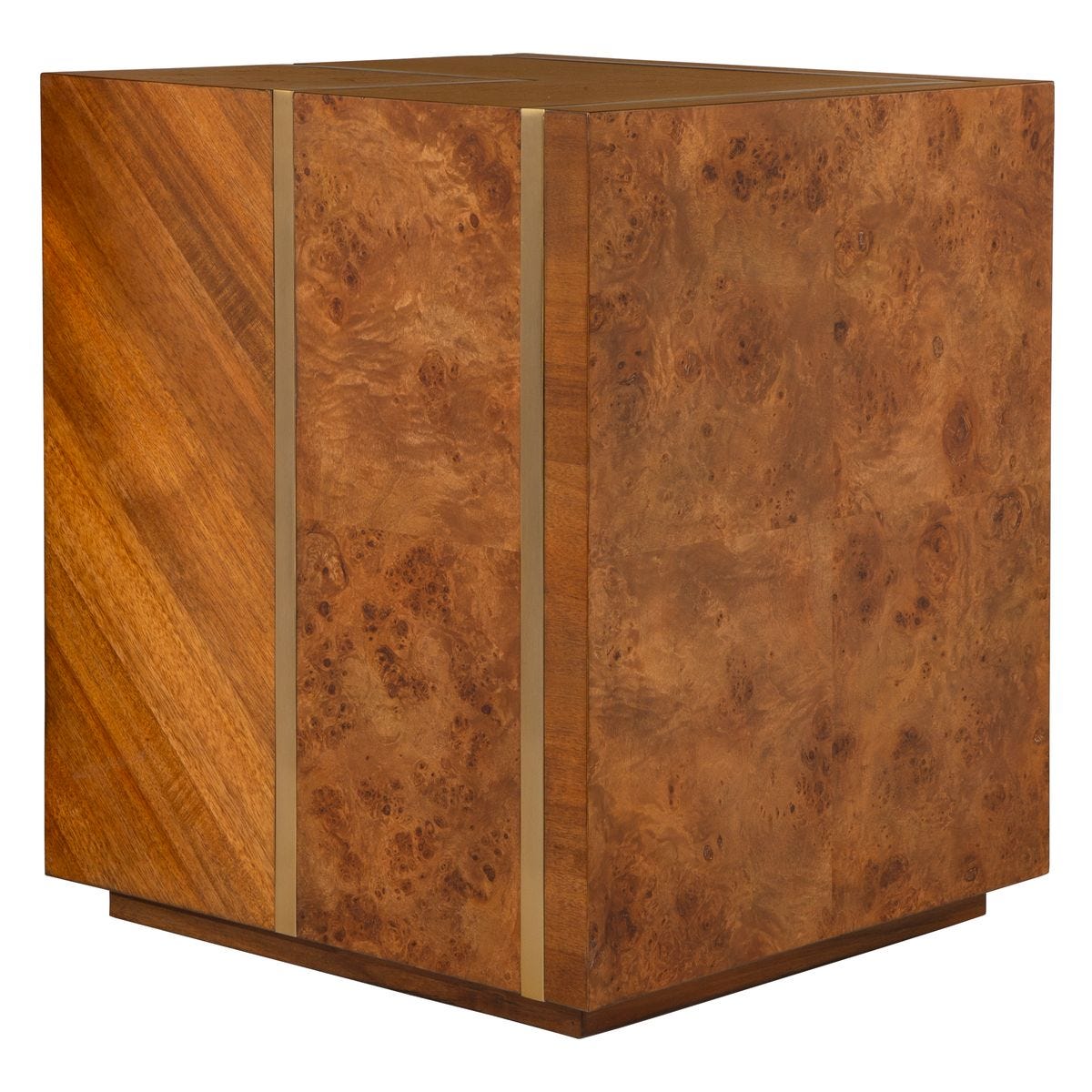 Seven Wonders Side Table