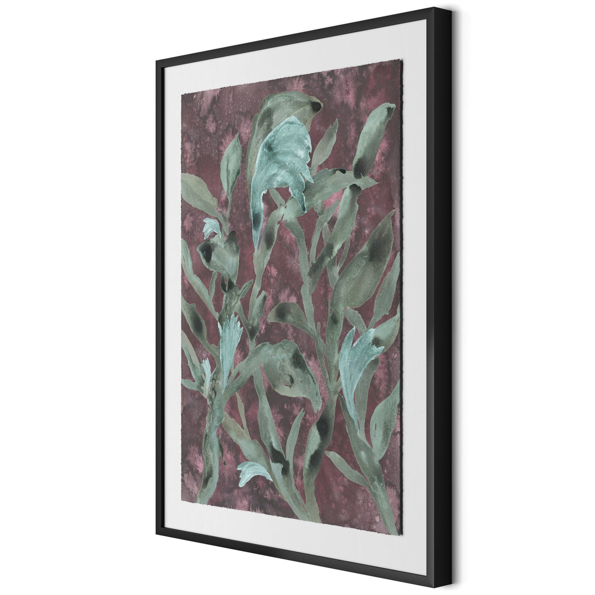 Hymn Of The Wild By Molly Franken