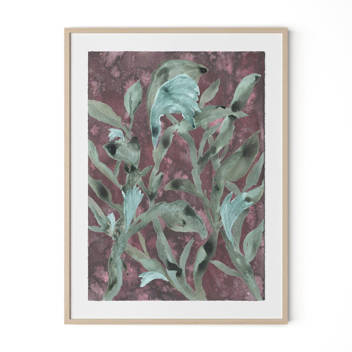 Hymn Of The Wild By Molly Franken