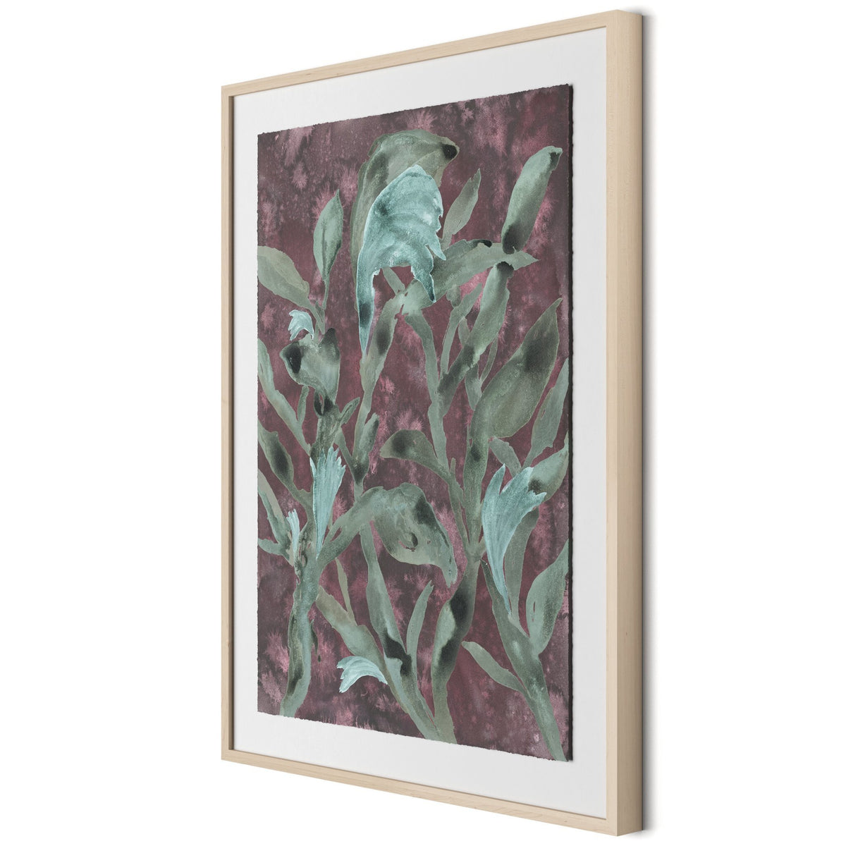 Hymn Of The Wild By Molly Franken
