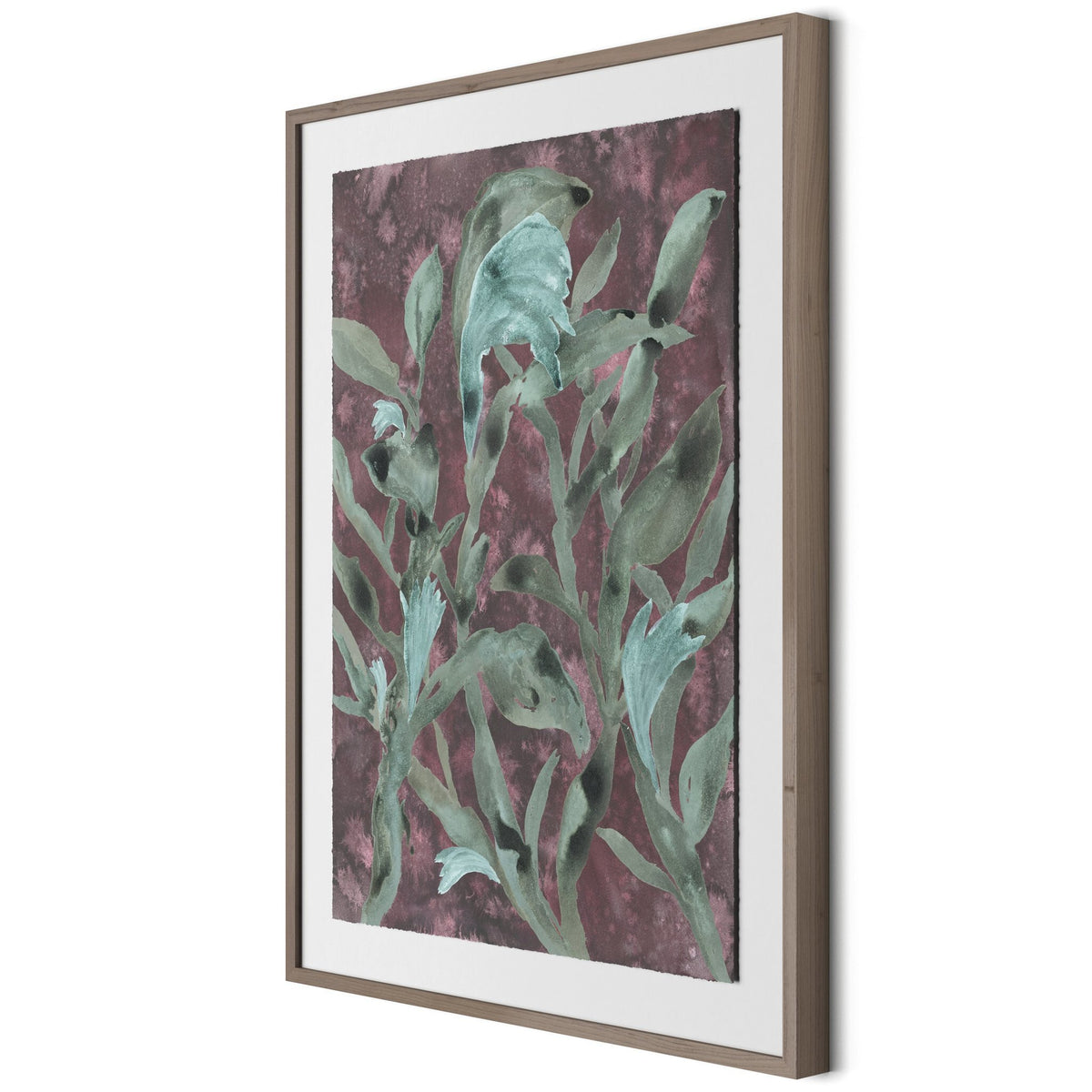 Hymn Of The Wild By Molly Franken - Four Hands (253086-001)