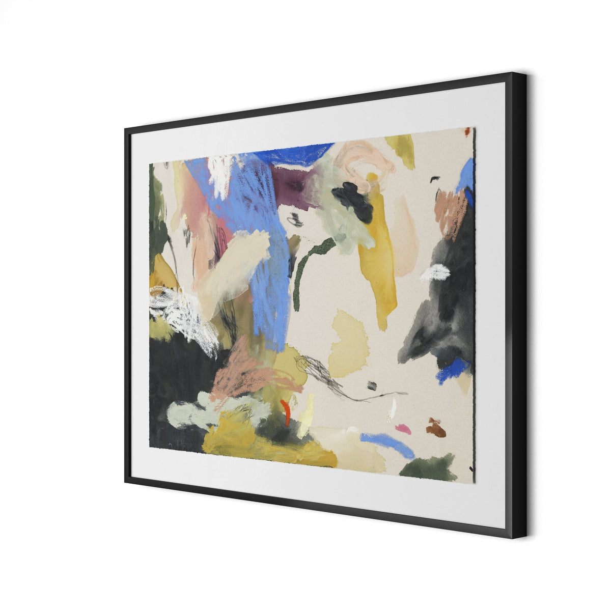 Sunny Side Of The Street By Allison Rohland - Four Hands (253099-001)