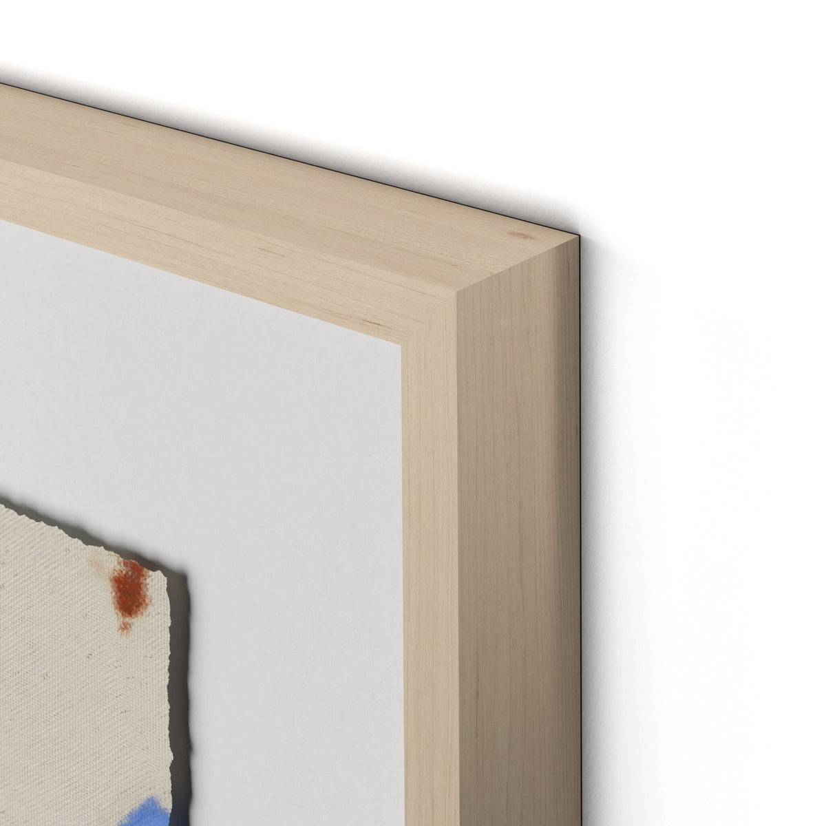 Sunny Side Of The Street By Allison Rohland