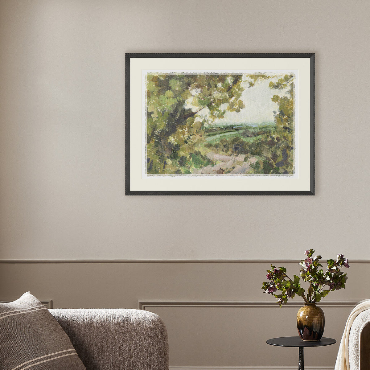 Summer Passage By Brittany Smith - Four Hands (253126-006)