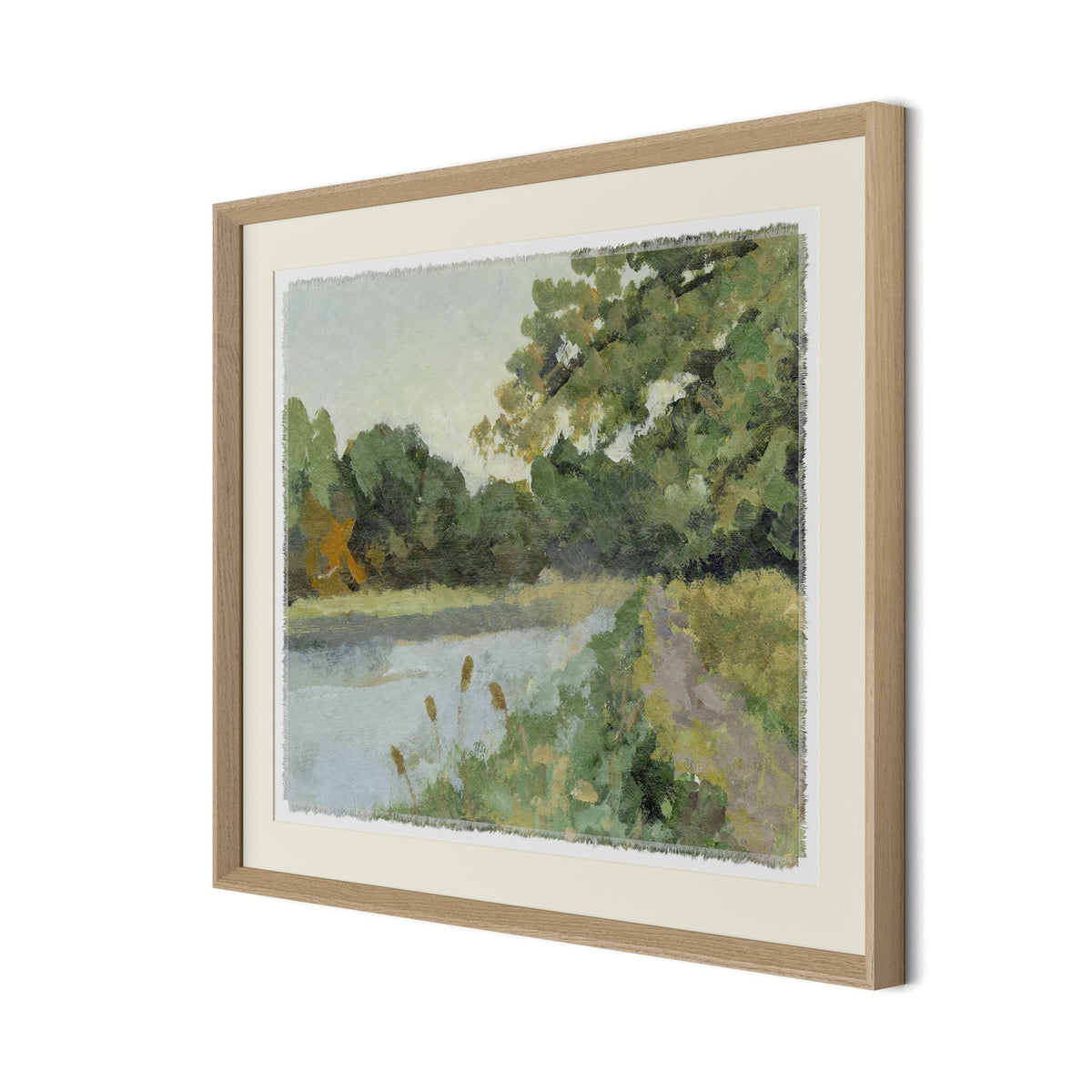 Still Waters By Brittany Smith - Four Hands (253128-004)