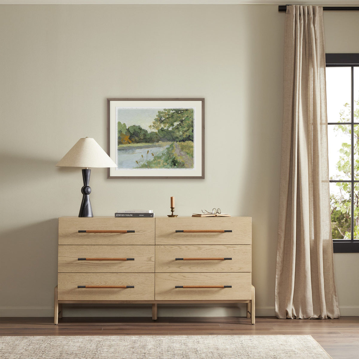 Still Waters By Brittany Smith - Four Hands (253128-004)