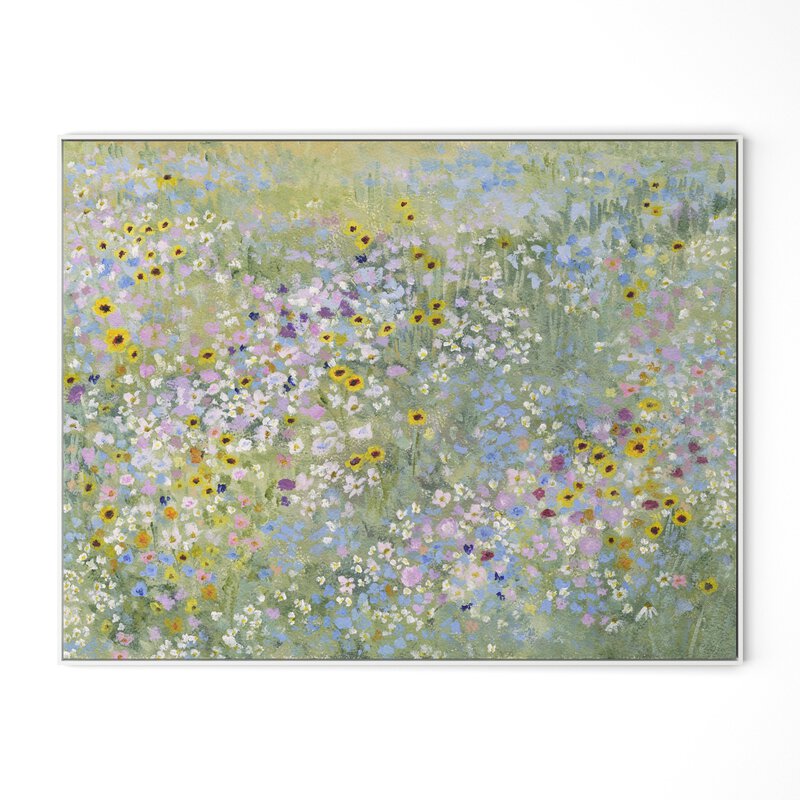 Meadow By Brittany Smith