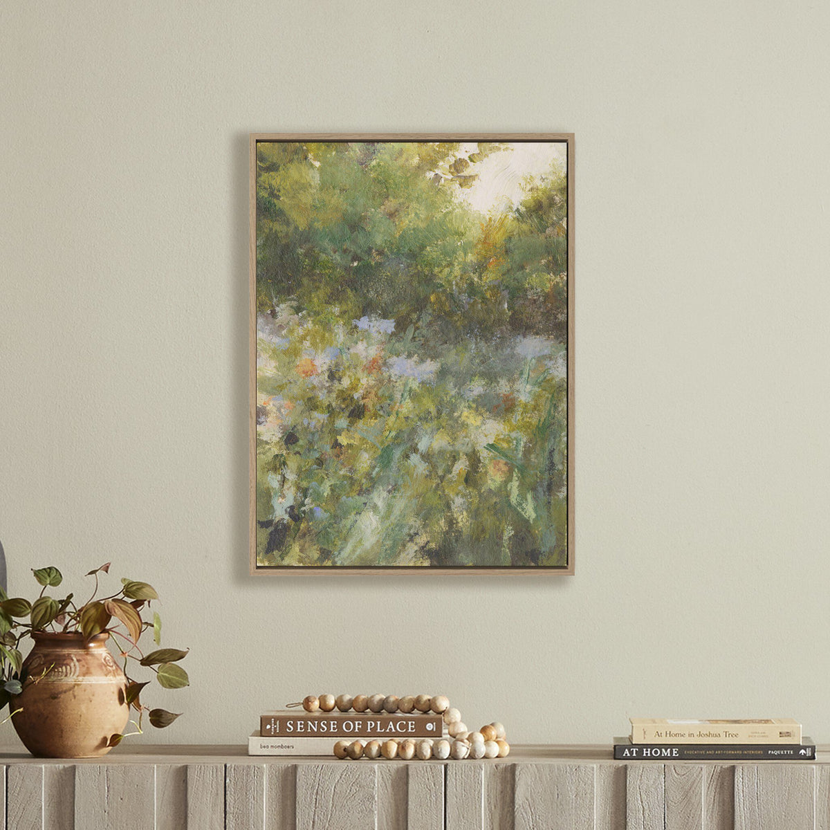 Respite V By Brittany Smith - Four Hands (253133-003)