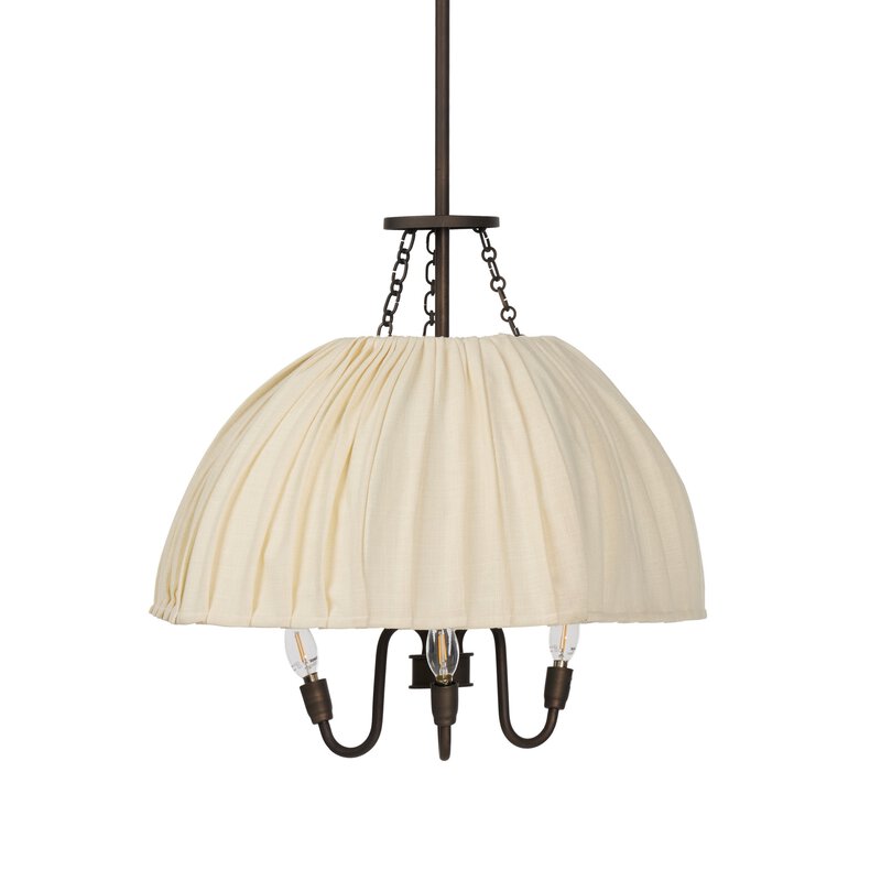 Tully Pendant