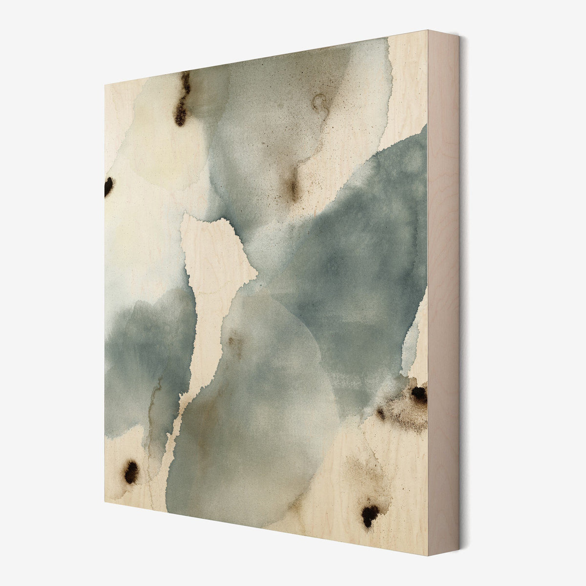 Breath'S Weight By Molly Franken