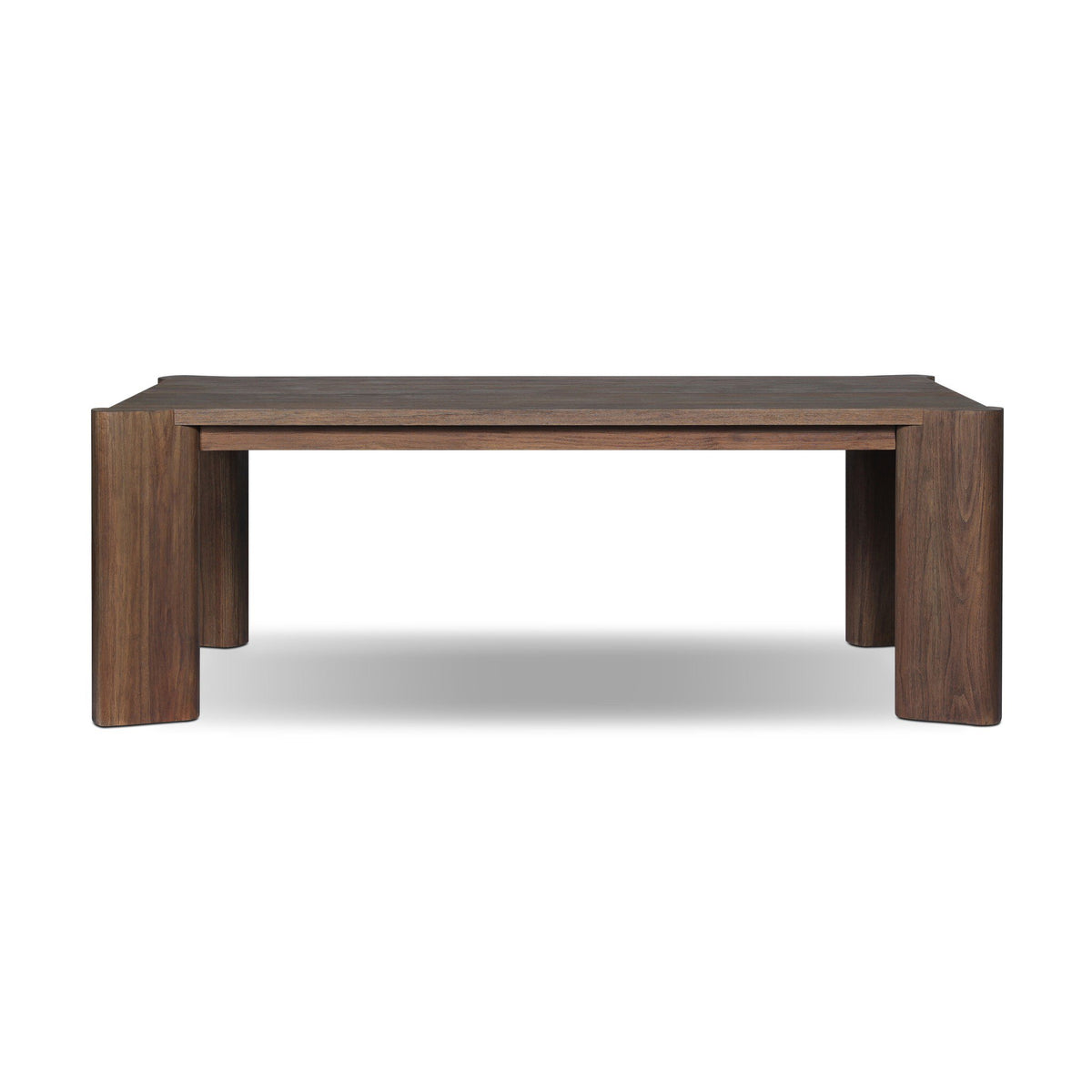 Soho Outdoor Dining Table 86"