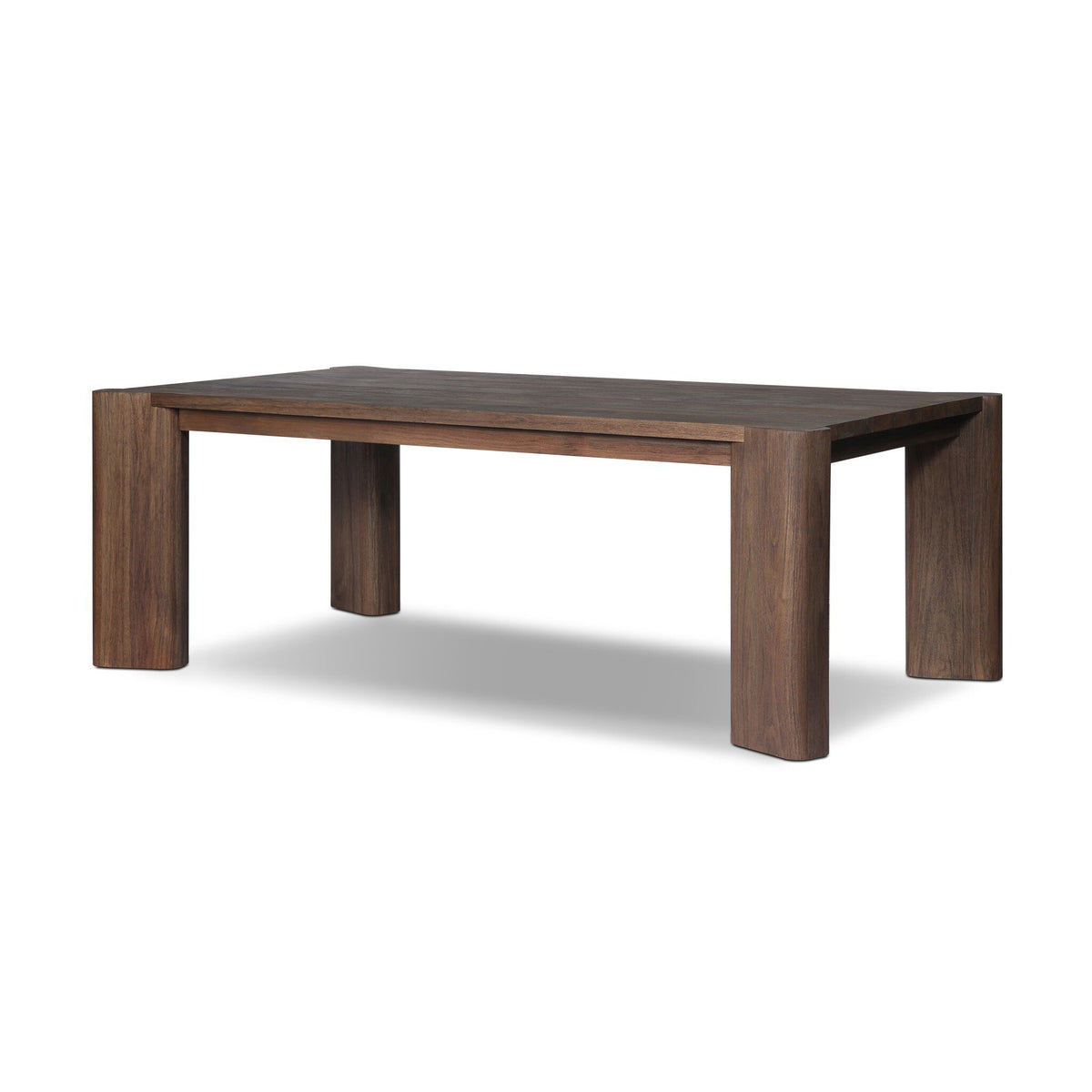 Soho Outdoor Dining Table 86"