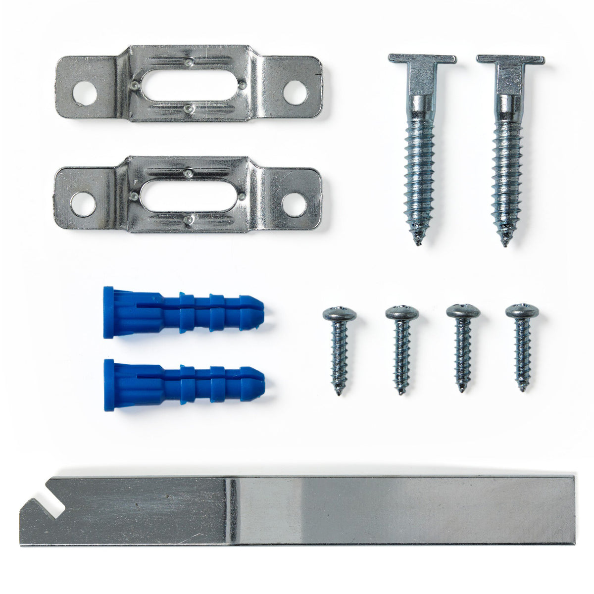 Security Hardware Kit
