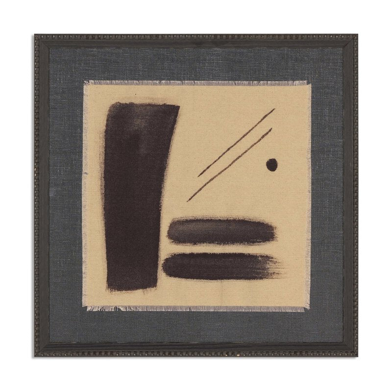 Study 14 By Jess Engle - Four Hands (253664-002)