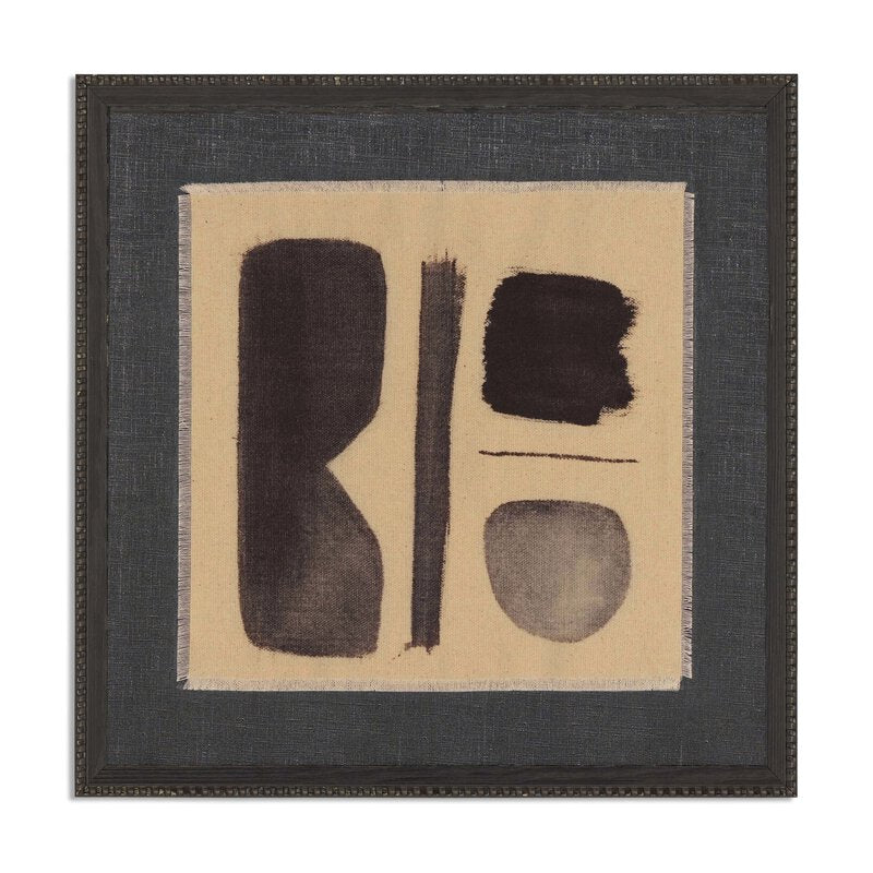 Study 15 By Jess Engle - Four Hands (253665-001)