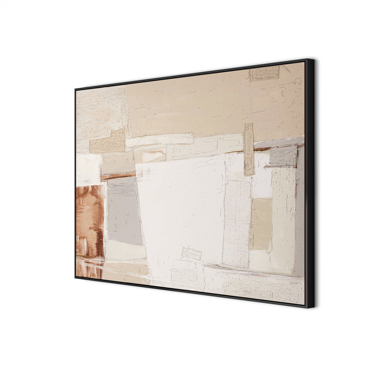Neutral Study Ii By Matt Green