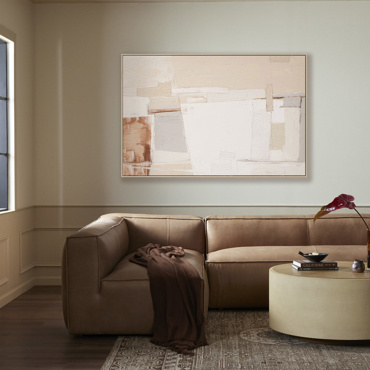 Neutral Study Ii By Matt Green